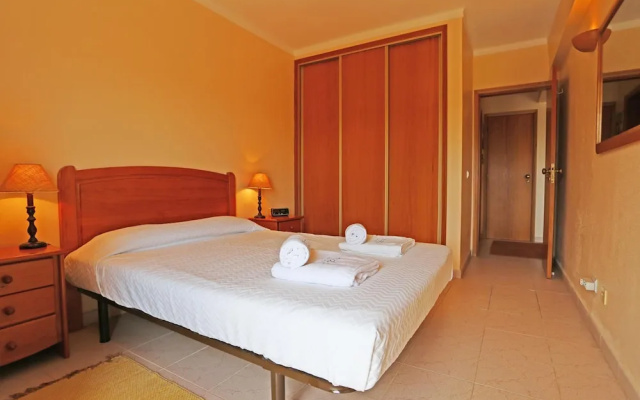 A71 - Pinheiros Flat in Lagos