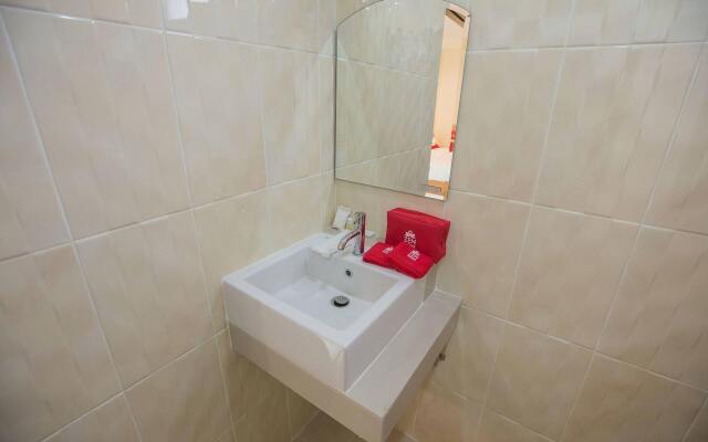 ZEN Rooms Mon Muang