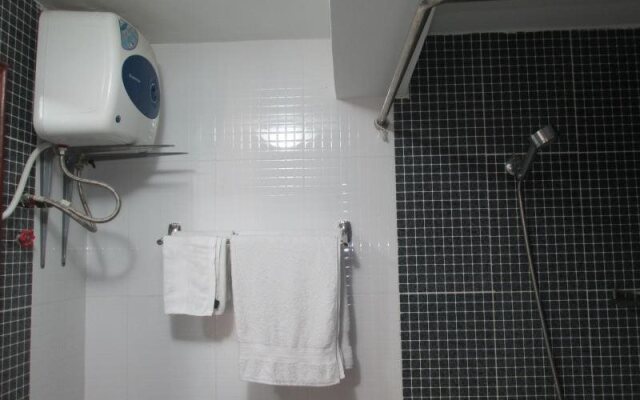 Kanika Hotel & Service Apartment