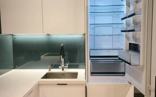 Апартаменты на улице Сочинская 7