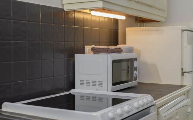 Hotel Residence U Paesolu