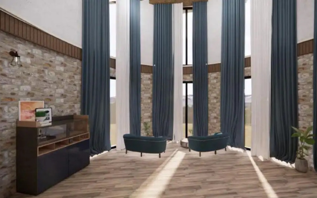 Sunday Homes Hartola