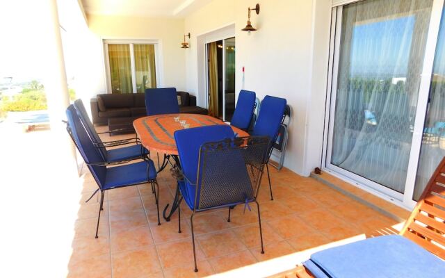 Villa Bella Vista - A131