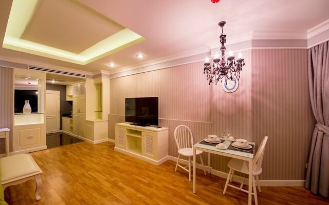 Ao Nang Hipster Hotel