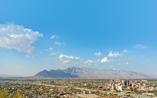 Travelodge Tucson AZ