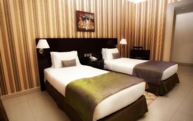 Asfar Hotel Apartments