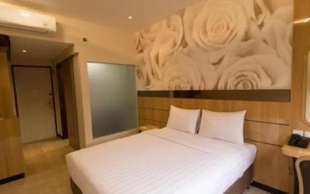 Mine Home Hotel by OYO Rooms