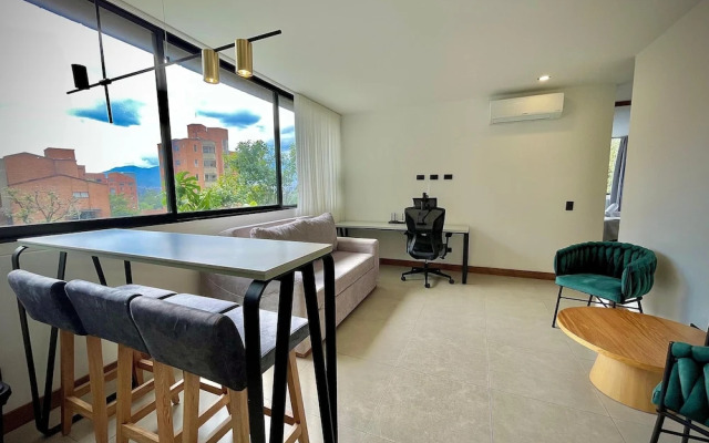 Nomadic Suites