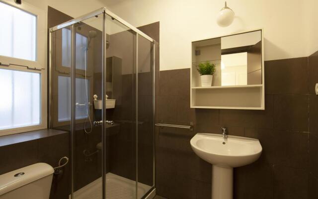 CERVANTES Apartment 25 2BT 2BR