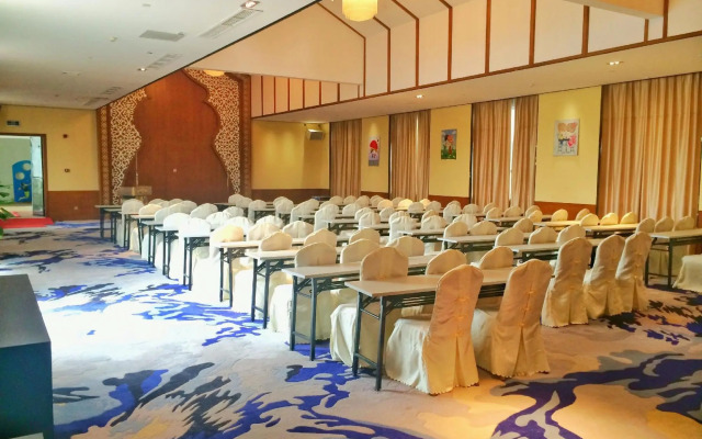 Guilin New Kwangsi Style Hotel