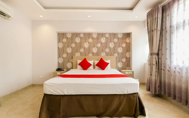 Bin Bin Hotel 3 - Near SC Vivo City D7