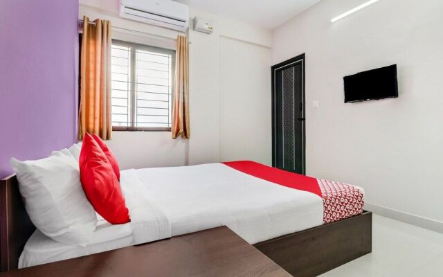 OYO 29575 Hotel Surya International