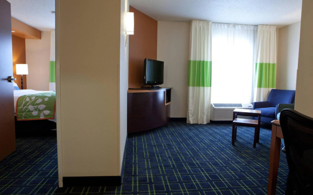 Fairfield Inn & Suites Flint Fenton