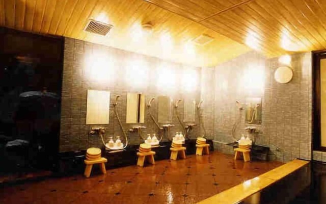 Sumisho Hotel
