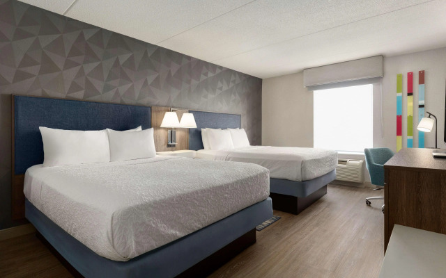 Hampton Inn By Hilton Napanee