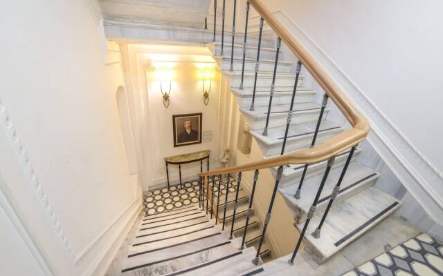 Odda Hotel - Special Class