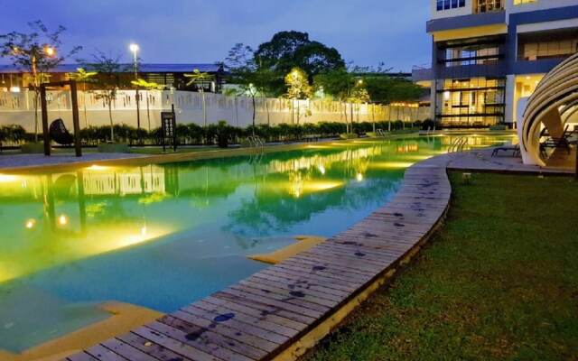 Skypod Residence