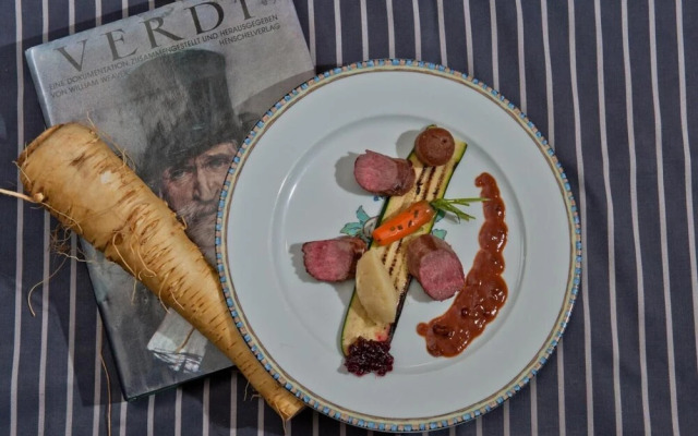 B&B Verdi