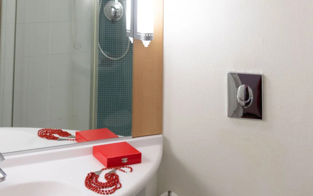 ibis Tunis