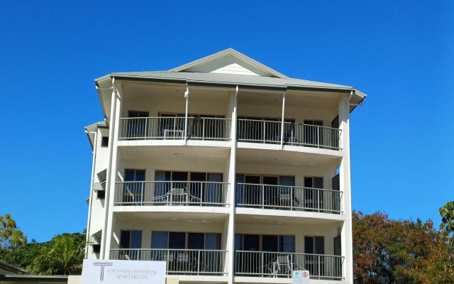 Townsville Southbank Apartments