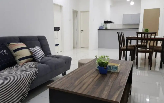 Skypod Residence