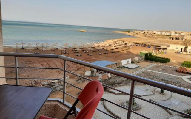 Chalet No. 402 Casblanca Beach Resort