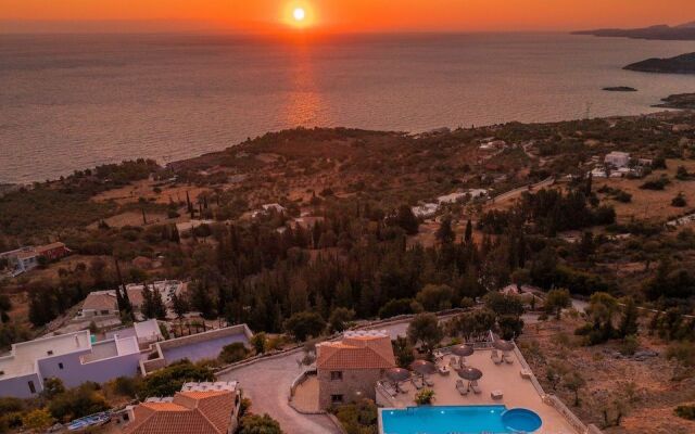 Strofilia Authentic Villas