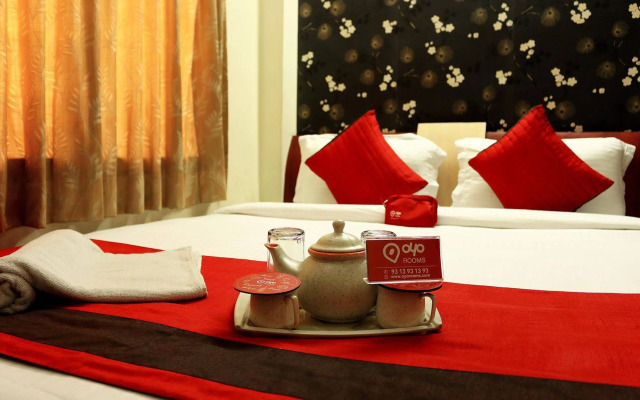 Hotel Saad
