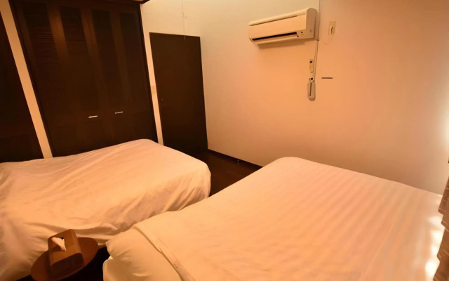Randor Residence Tokyo Grand