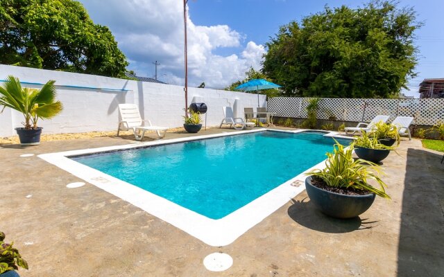 Restorations Tobago