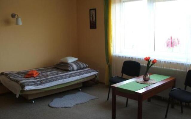 Apartament Poznan 88a