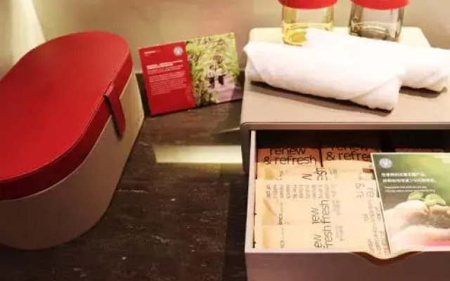 Mövenpick by Accor Xuzhou
