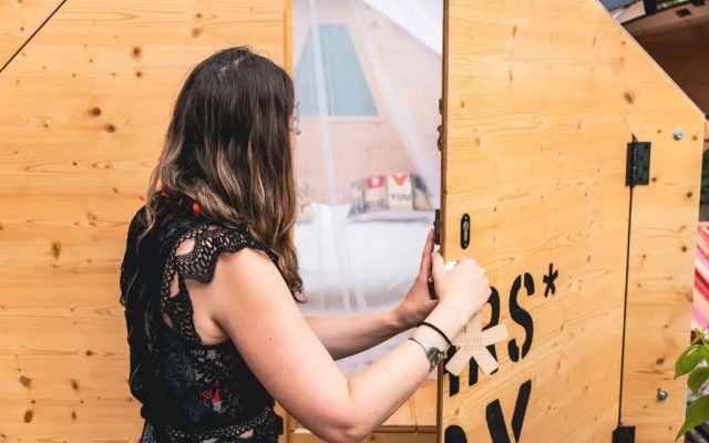 Camping & Village Casa dei Prati