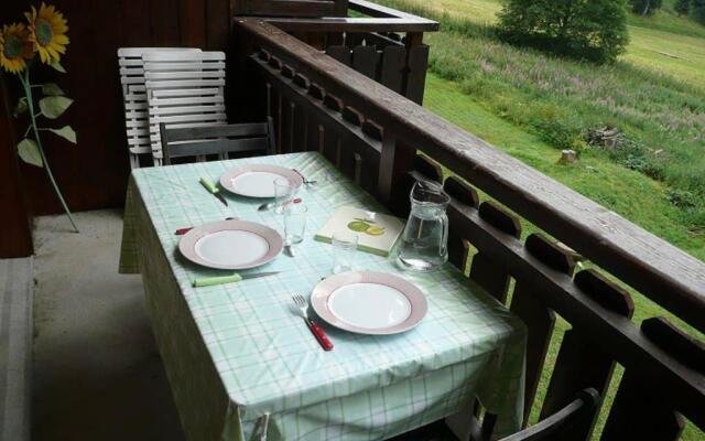 Les Chalets du Pounant - Alpes du Léman