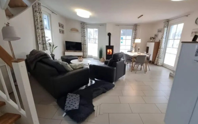 Holiday Home Sundtraum