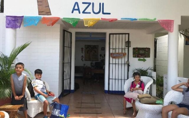 El Coco Azul