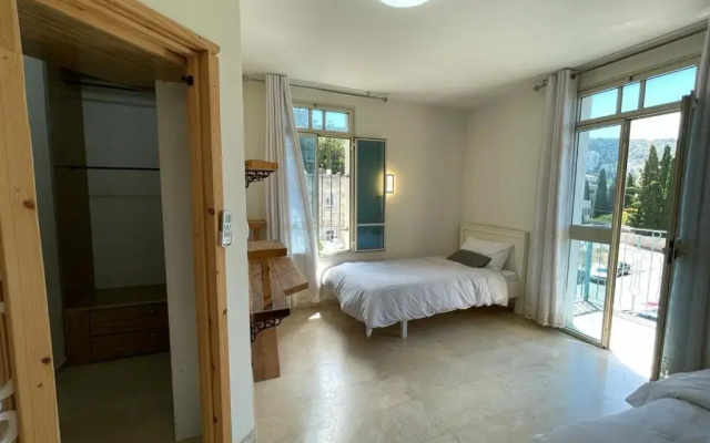 Diamond Luxury Apartment - Haifa