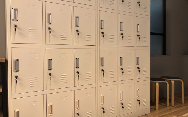 Santiago Guesthouse Naha - Hostel