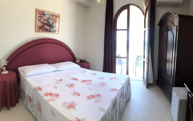 Hotel Porto Azzurro