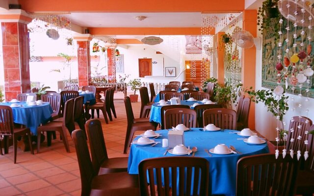 Jasmine Hotel
