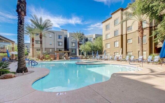 FRONTDESK Montreux Apts Northeast Phoenix