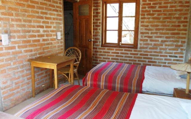 Thitaw Two B&B