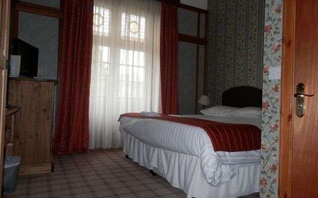 The Glen Guesthouse