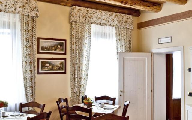 Casa Maffei Country House