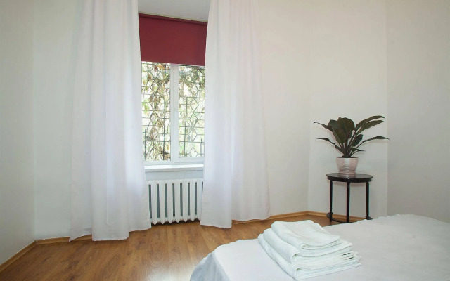 Renaissance Suites Odessa