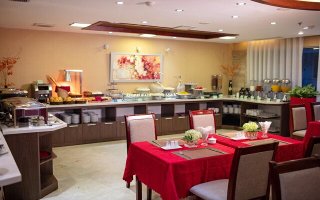 Nesta Hotel Ha Noi