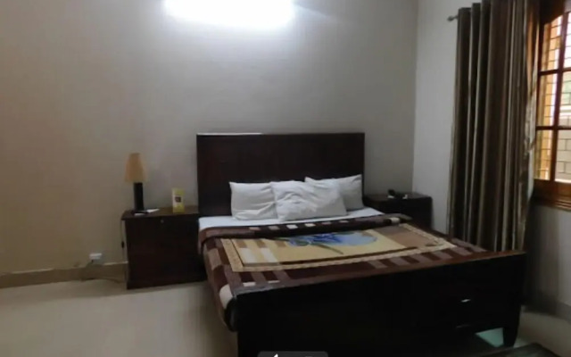 Pak Palace Guest House Abbottabad