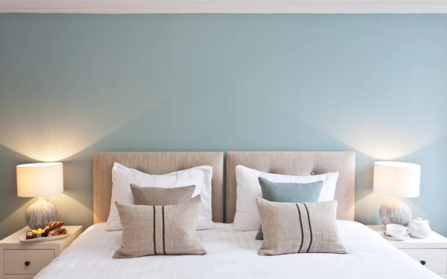 Bath Arms Hotel