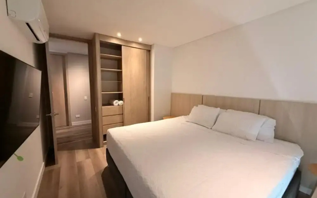 Apartamento Adalmar 201