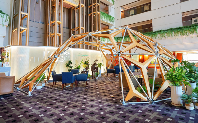 Ambassador Hotel - Hsinchu